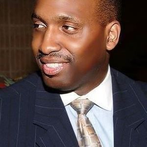 Meet your Posher, Reginald